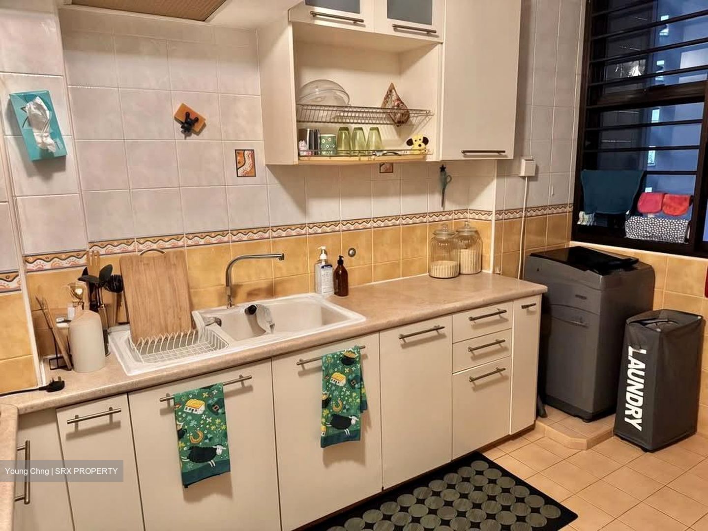 Blk 630 Senja Grand (Bukit Panjang), HDB 4 Rooms #540765531